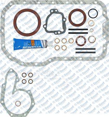 REINZ 08-33409-01 Alt Takim Conta Megane I 1.9 Tdi-2.0 Laguna Clio I R19 R21 1.8-1.9d R9 R11 R19 R21 1.7 (F8qt)